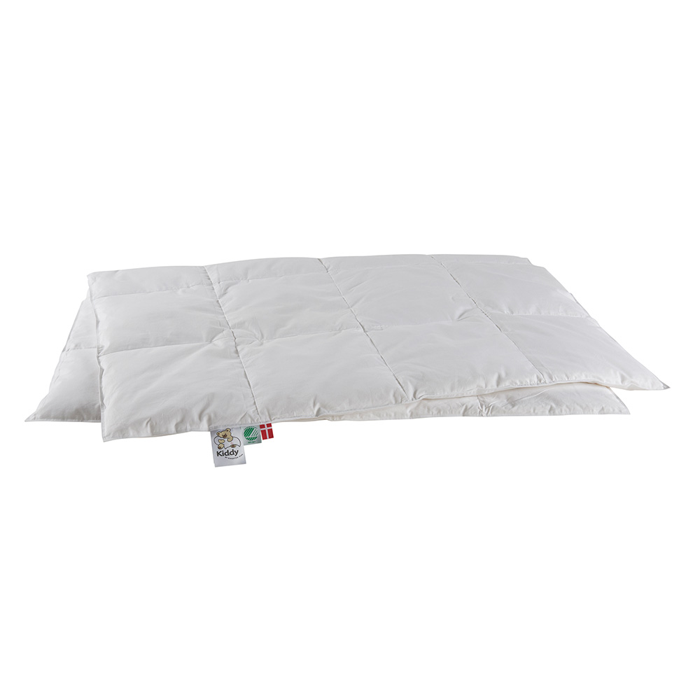 Ringsted Dun Kiddy Organic Juniort&auml;cke